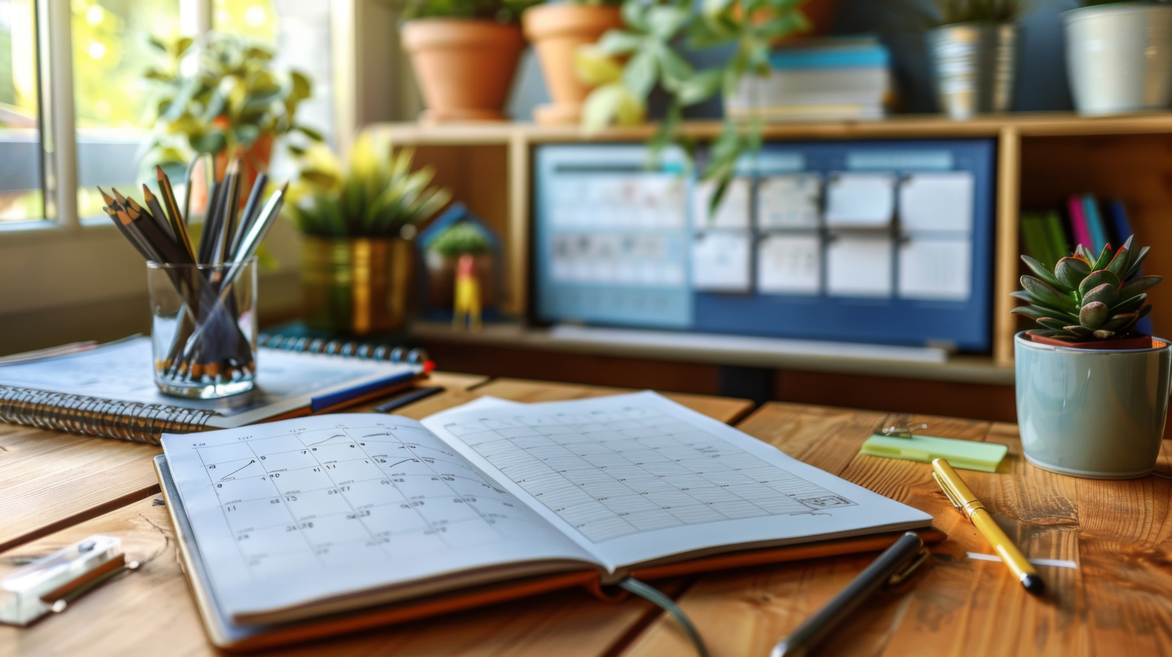 8–12 týždňový plán učenia: od chaosu k systému